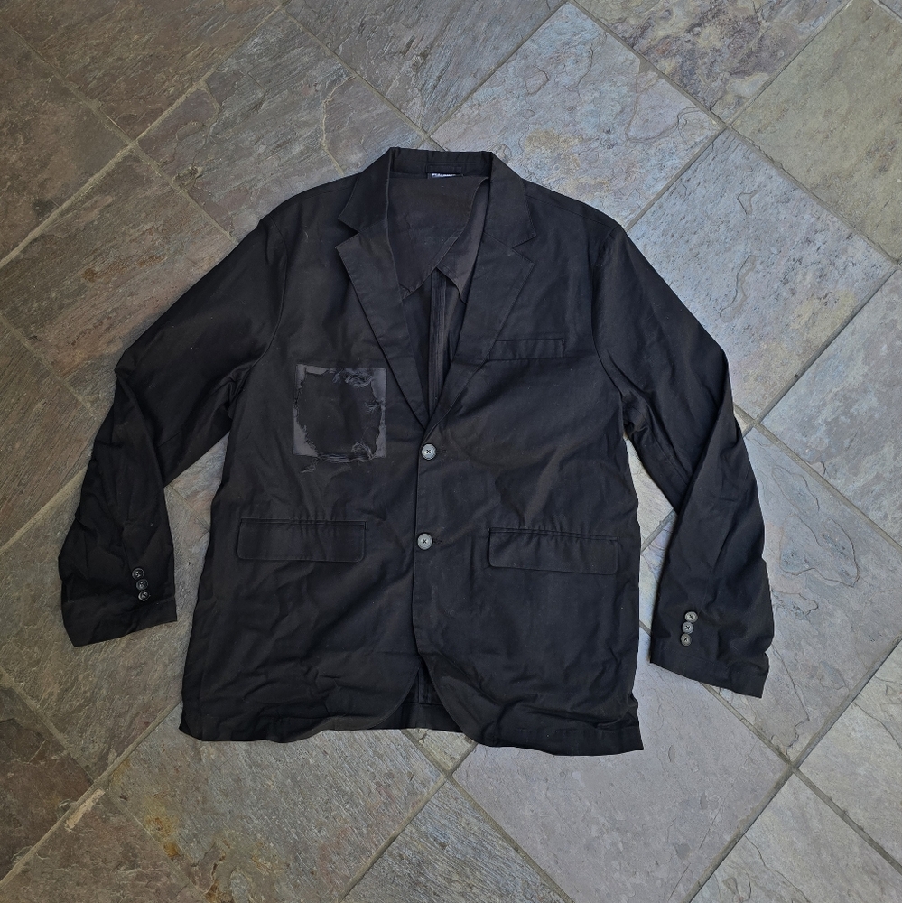 Pleasures Jacket